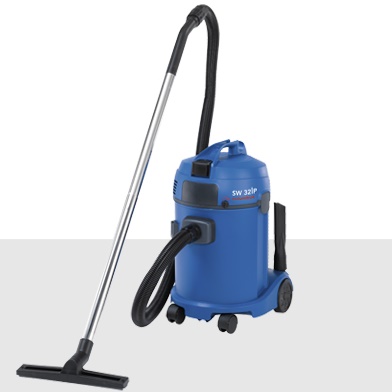 Aspirator pentru praf si lichide model SW 32|P 1300 W Columbus